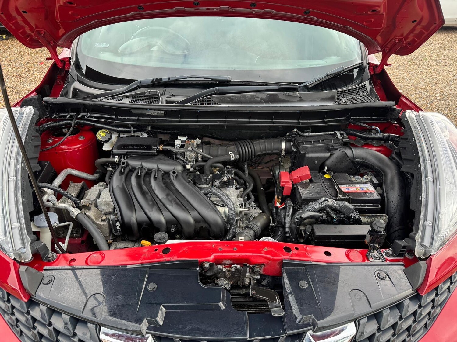 Used Nissan Juke 2017 for sale - 77698143: Photo 33