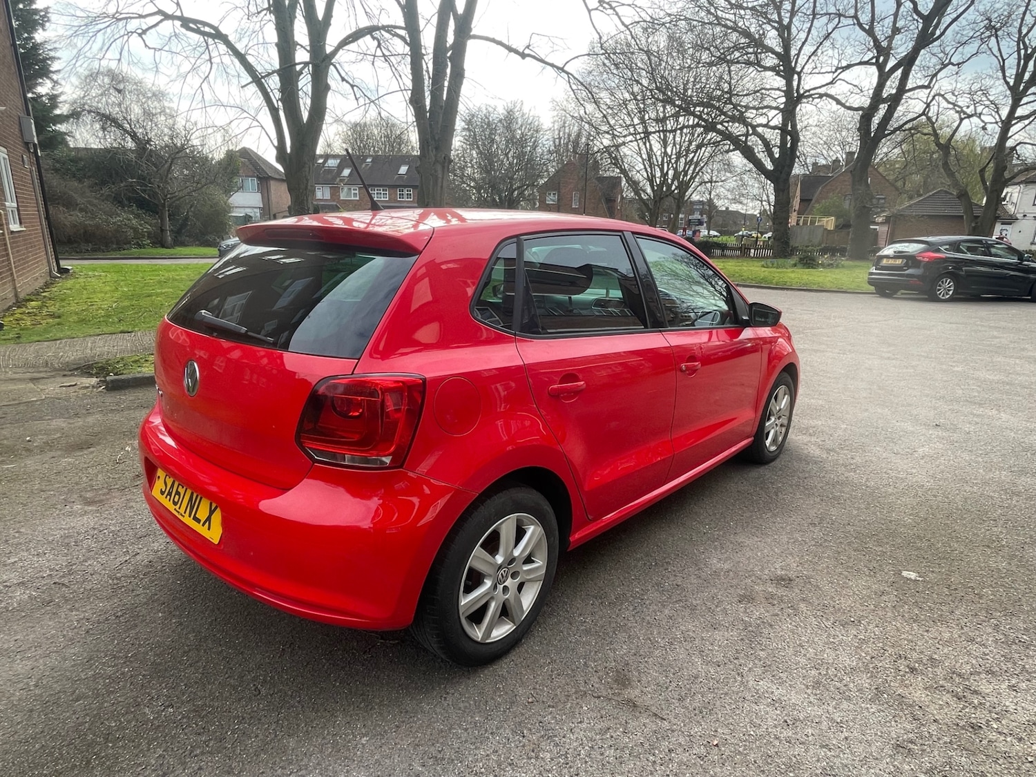 Used Volkswagen Polo 2011 for sale - 77742993: Photo 5