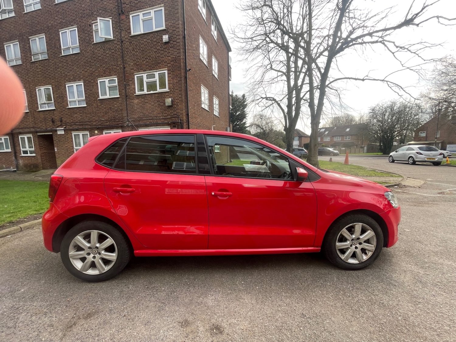 Used Volkswagen Polo 2011 for sale - 77742993: Photo 7