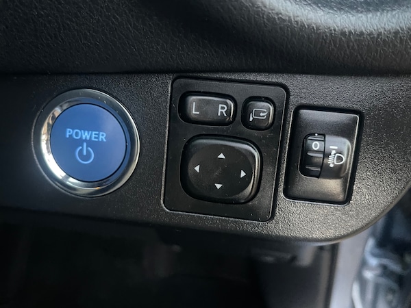 Used Toyota Yaris 2017 for sale - 76098991: Photo 15