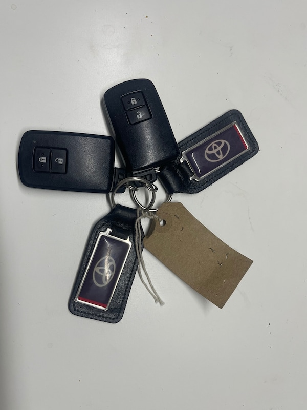 Used Toyota Yaris 2017 for sale - 76098991: Photo 45