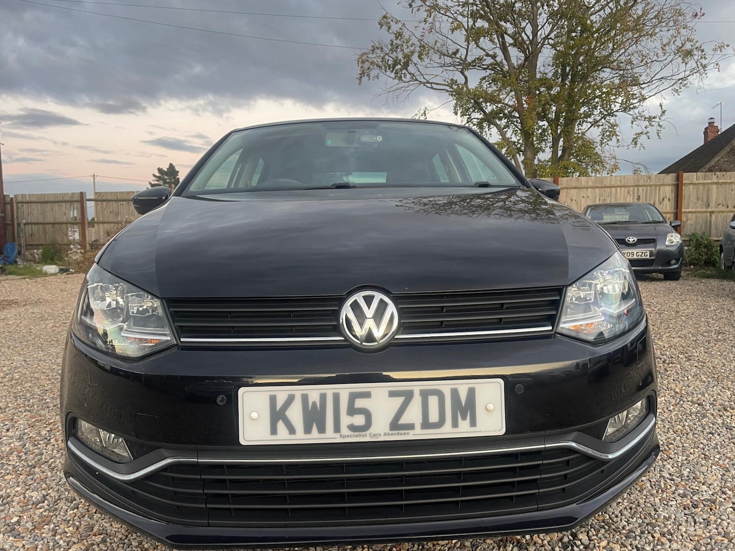 Used Volkswagen Polo 2015 for sale - 76041664: Photo 13