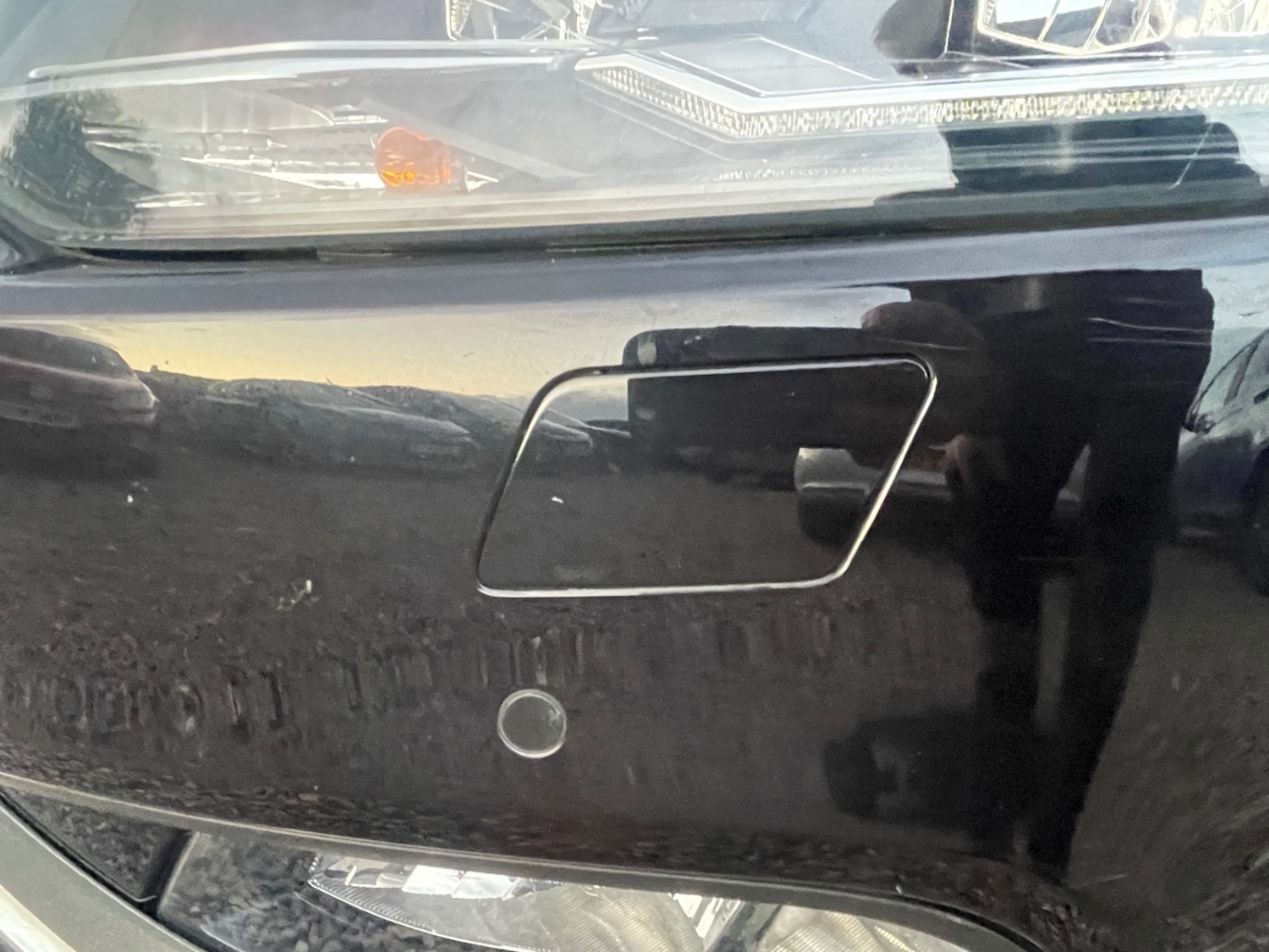 Used Volkswagen Polo 2015 for sale - 76041664: Photo 14