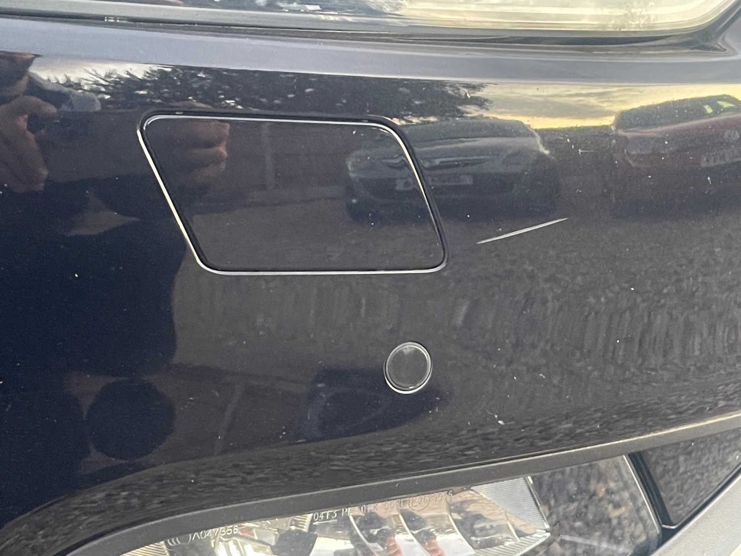 Used Volkswagen Polo 2015 for sale - 76041664: Photo 15