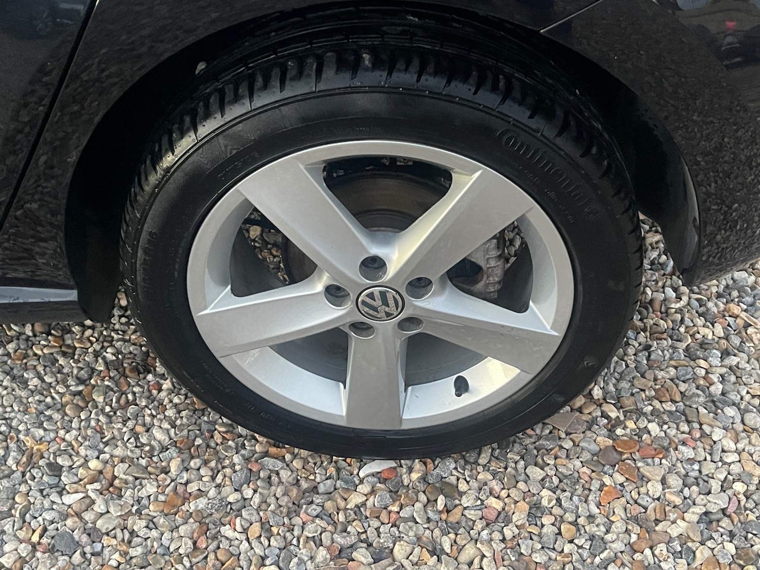 Used Volkswagen Polo 2015 for sale - 76041664: Photo 30