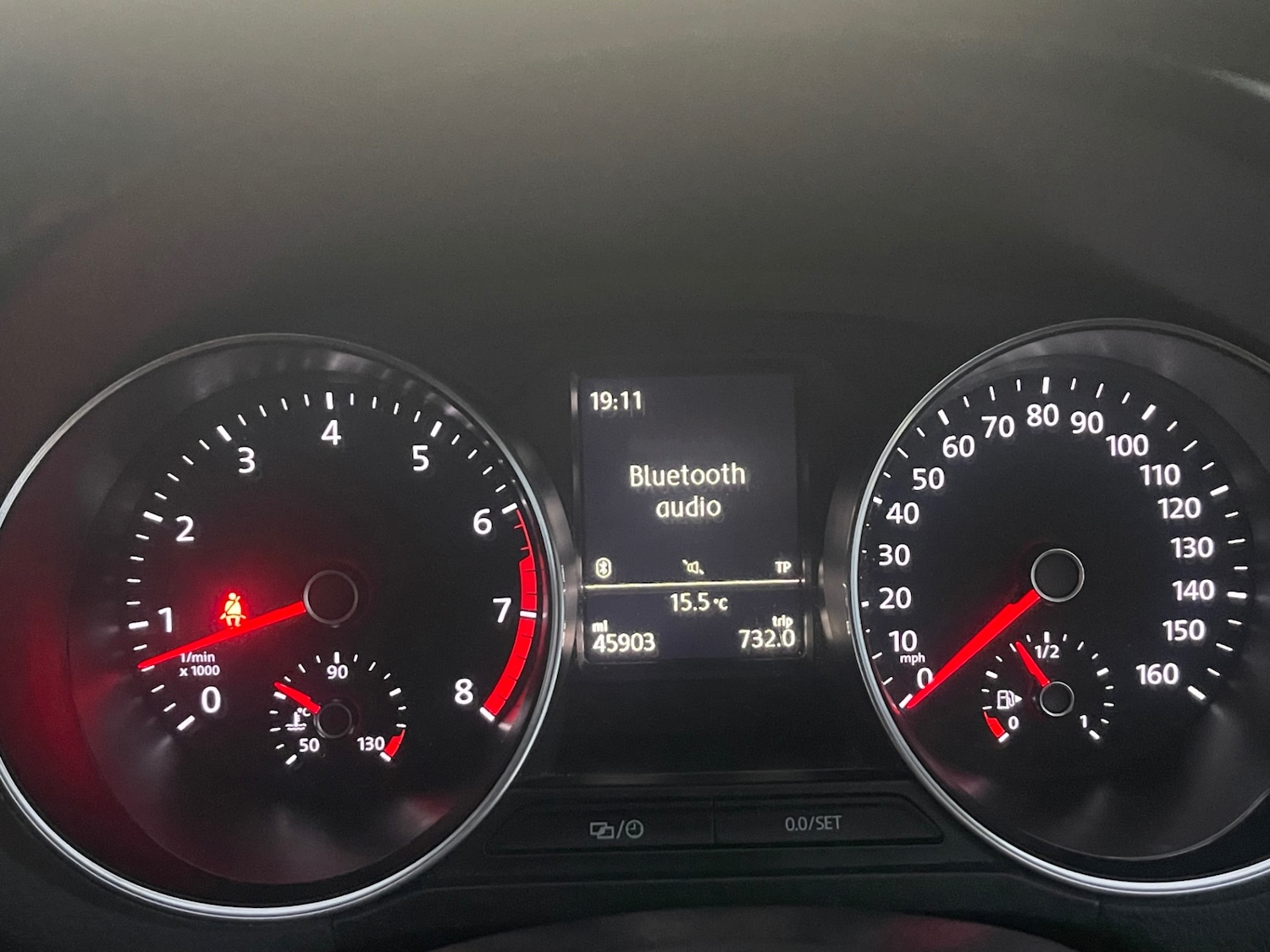 Used Volkswagen Polo 2015 for sale - 76041664: Photo 35