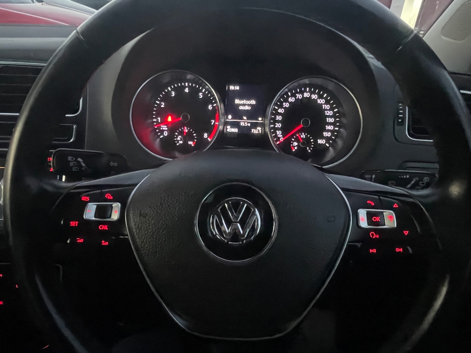 Used Volkswagen Polo 2015 for sale - 76041664: Photo 45