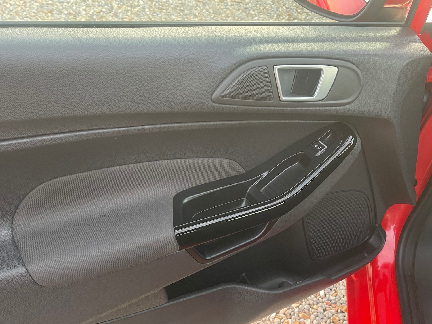 Used Ford Fiesta 2015 for sale - 76058324: Photo 18