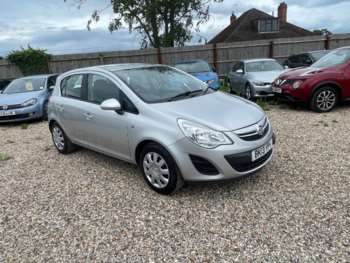 2013 (13) - 1.2 Exclusiv 5dr Easytronic [AC]