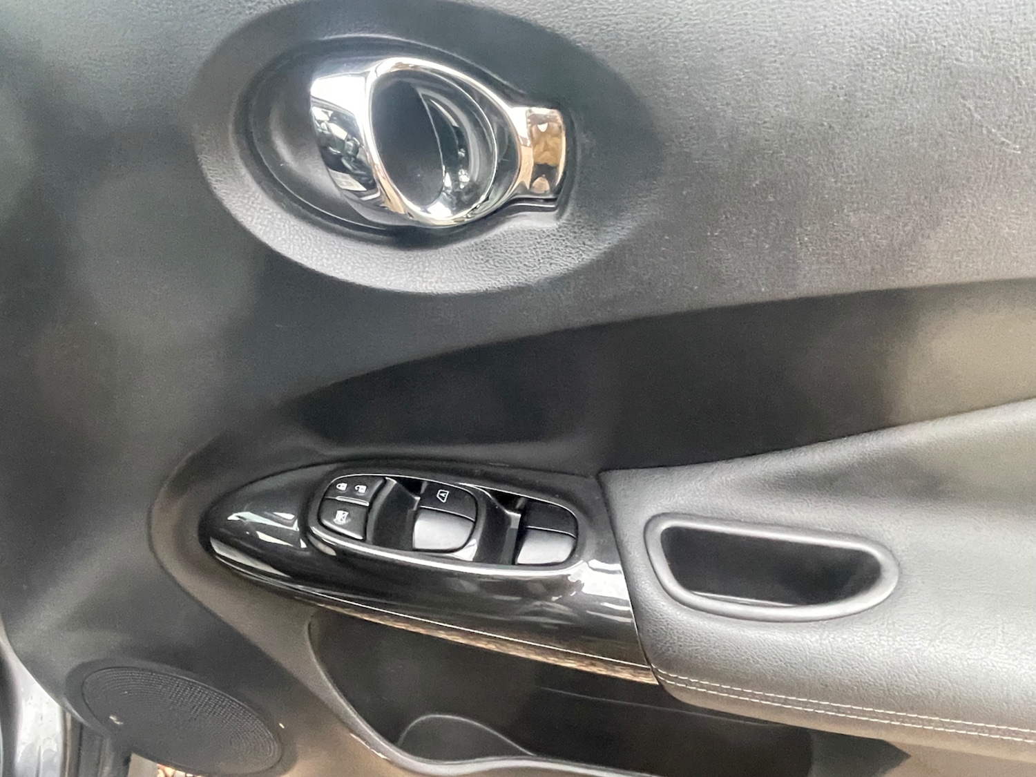 Used Nissan Juke 2015 for sale - 77166995: Photo 16