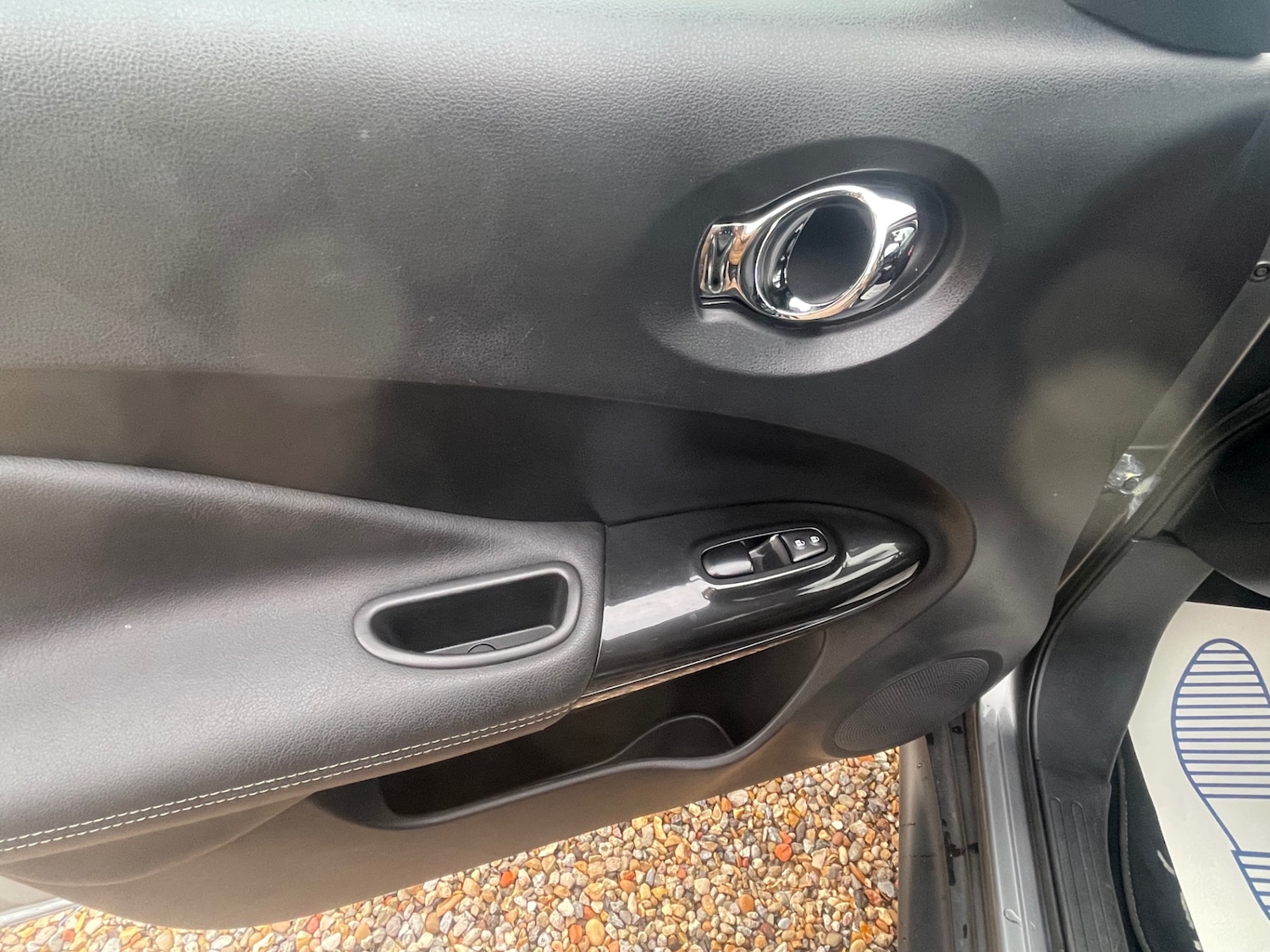 Used Nissan Juke 2015 for sale - 77166995: Photo 20