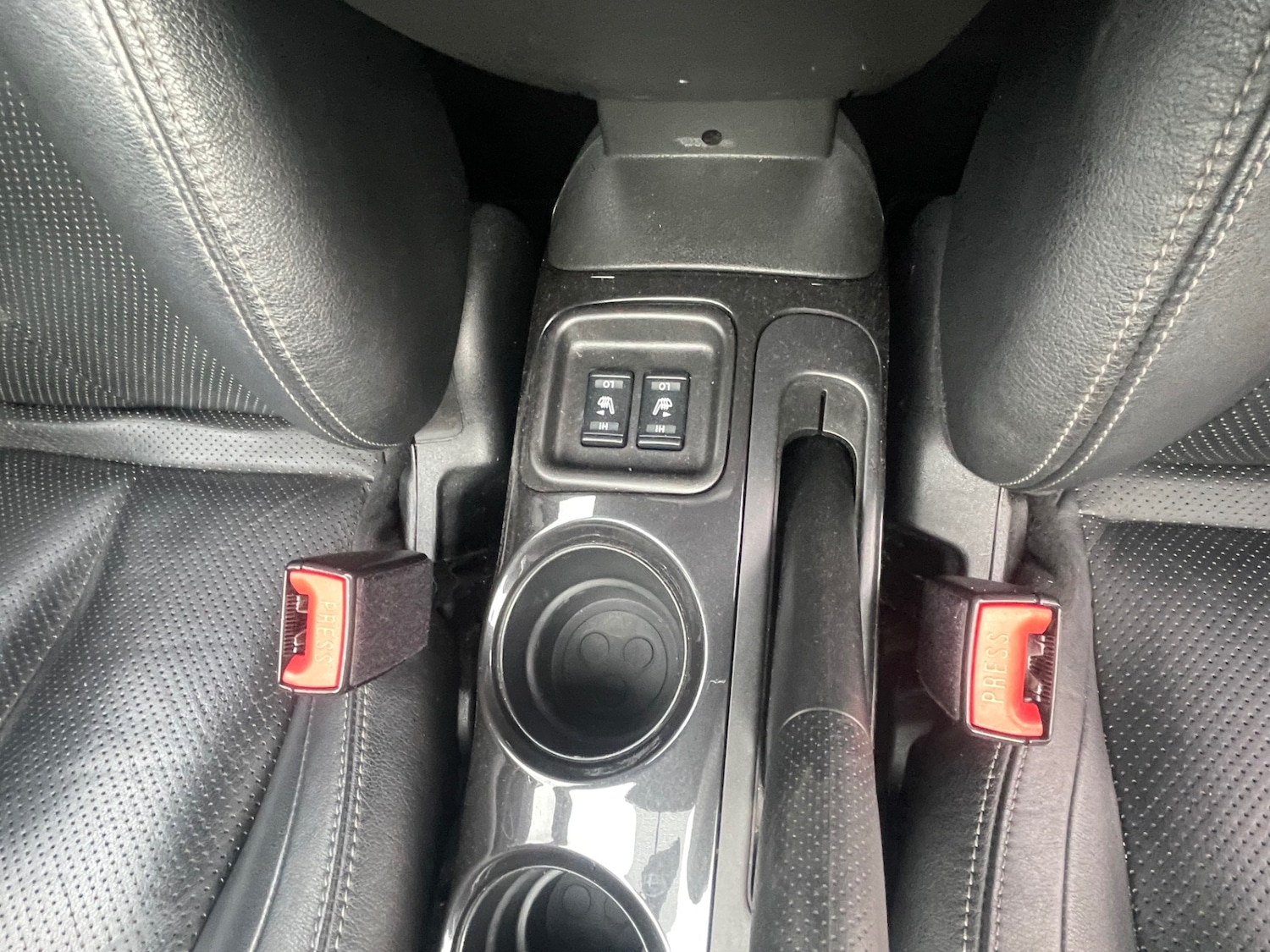 Used Nissan Juke 2015 for sale - 77166995: Photo 23