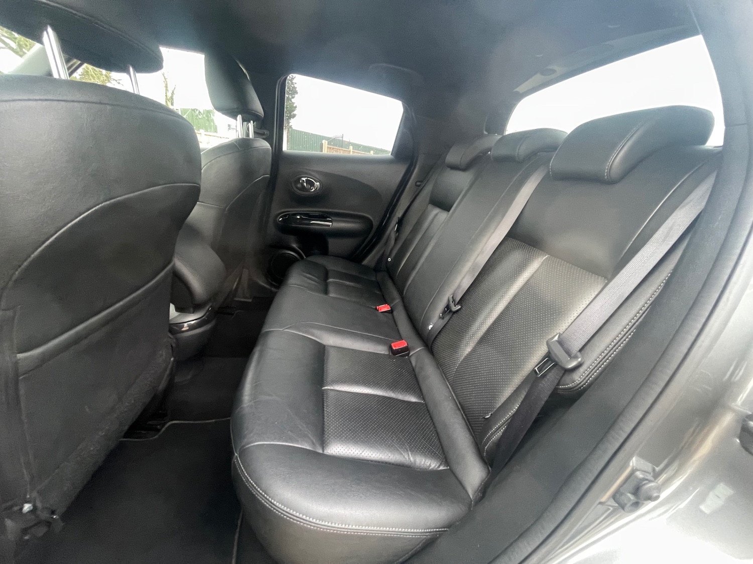 Used Nissan Juke 2015 for sale - 77166995: Photo 24