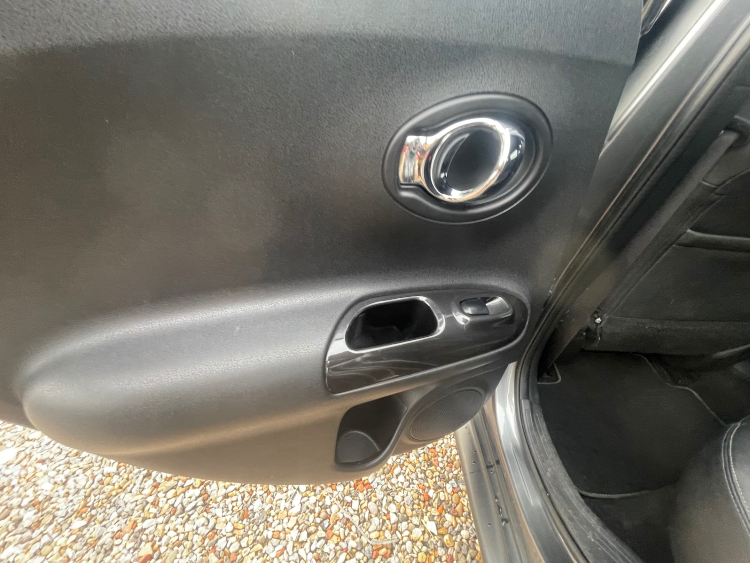 Used Nissan Juke 2015 for sale - 77166995: Photo 25