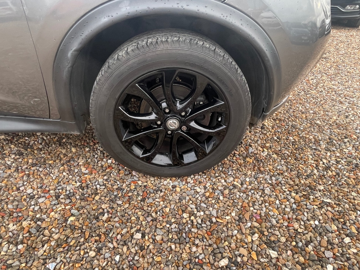 Used Nissan Juke 2015 for sale - 77166995: Photo 9