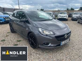 2015 (15) - 1.4T [100] Limited Edition 3dr