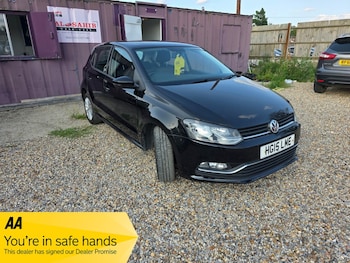 2015 (15) - 1.2 TSI SE 5dr DSG