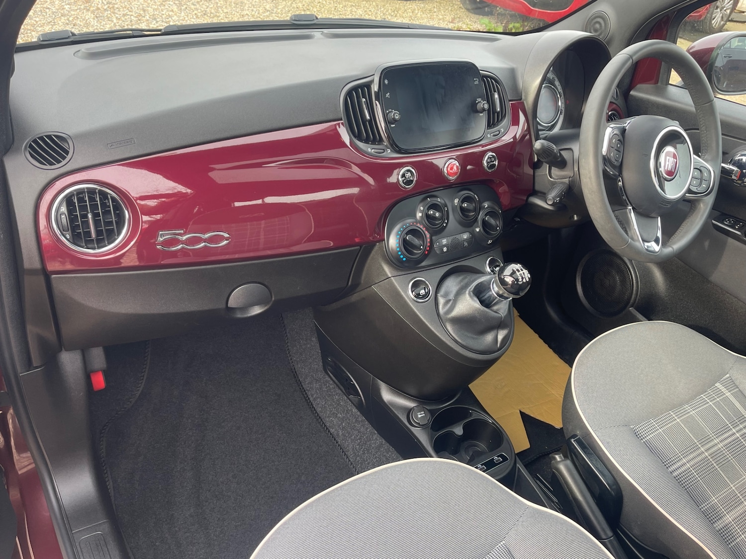 Used Fiat 500 2020 for sale - 77579605: Photo 16