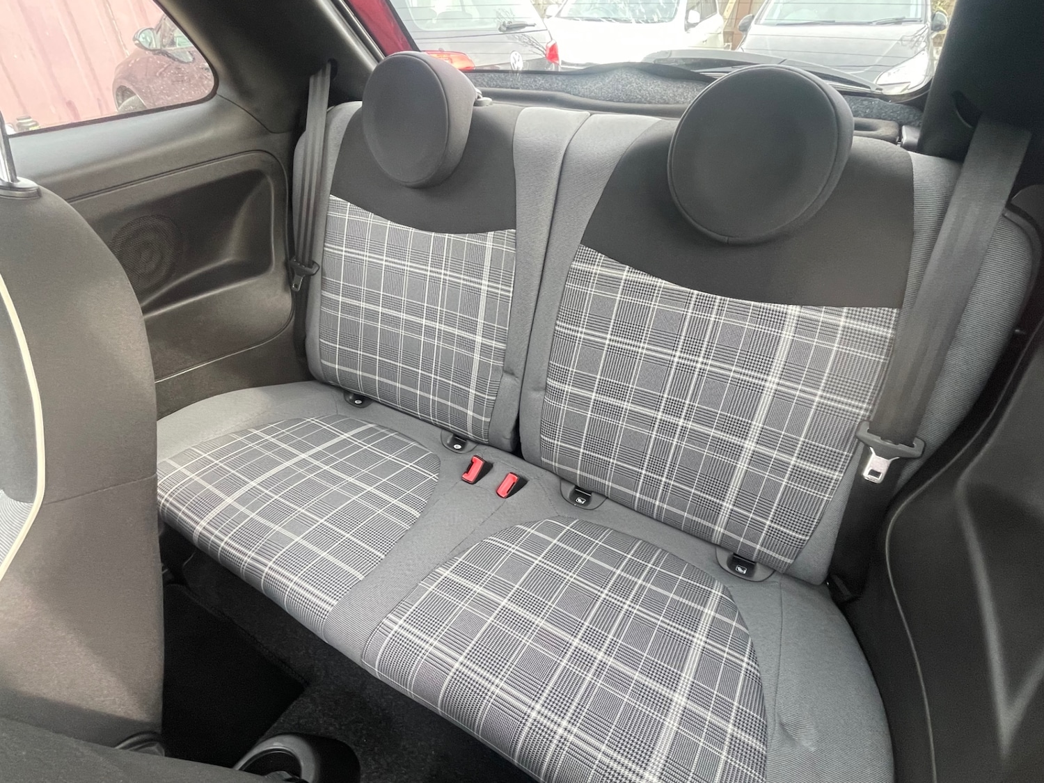 Used Fiat 500 2020 for sale - 77579605: Photo 17