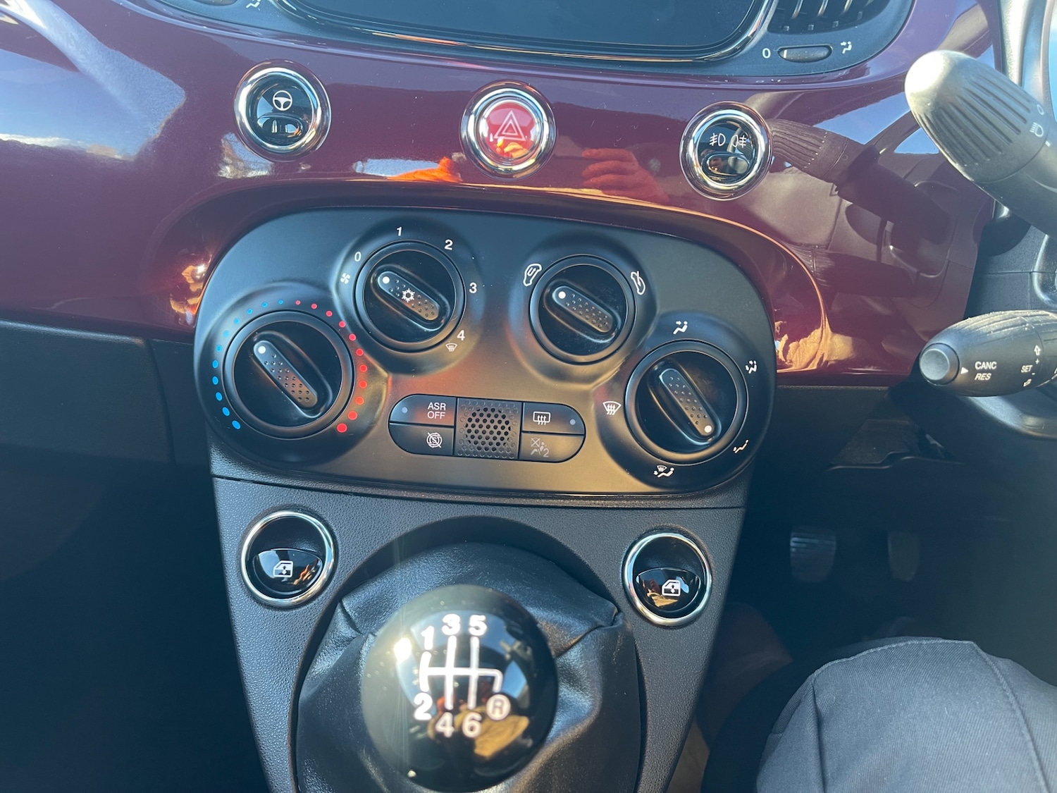 Used Fiat 500 2020 for sale - 77579605: Photo 19