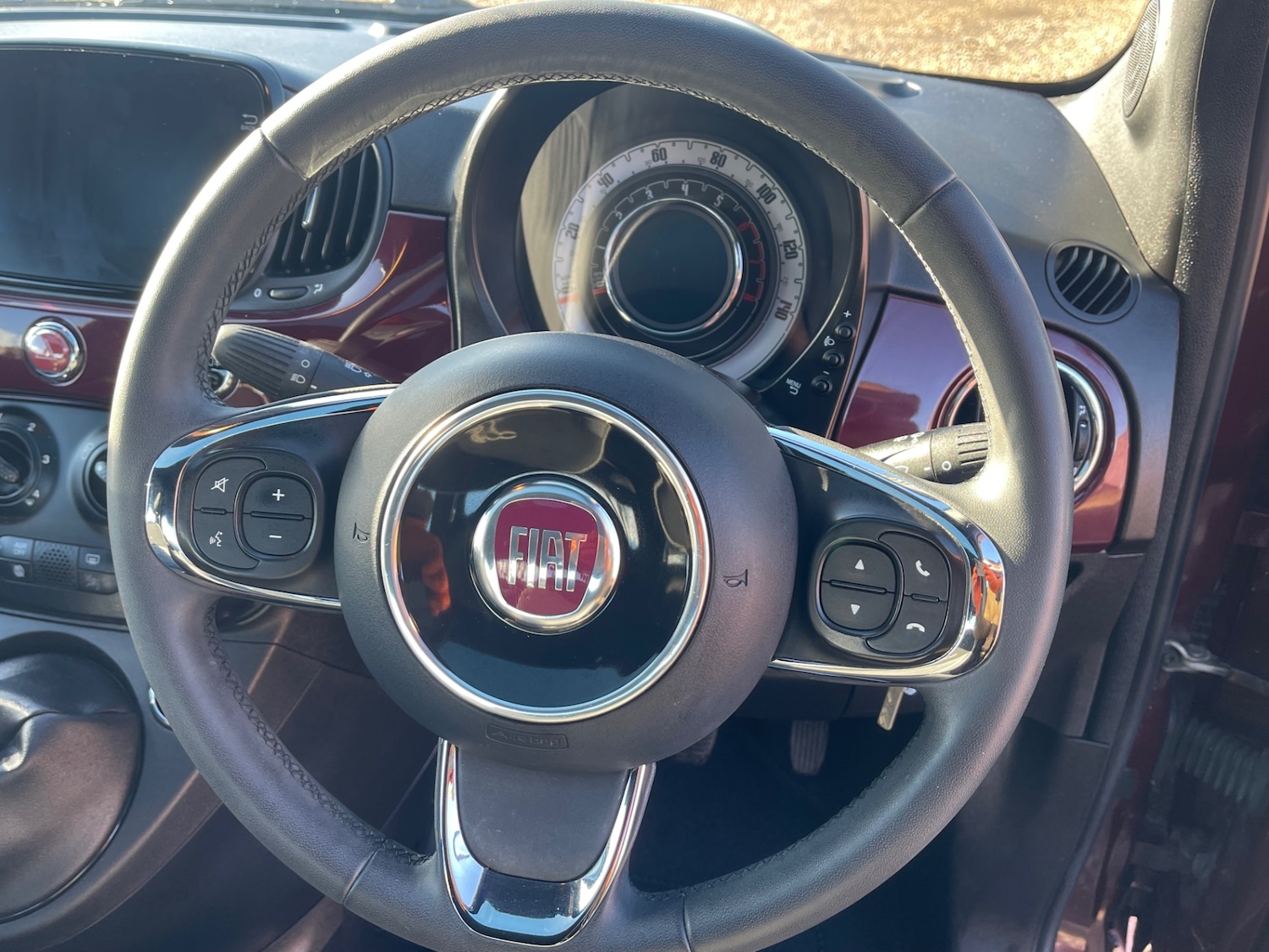 Used Fiat 500 2020 for sale - 77579605: Photo 21