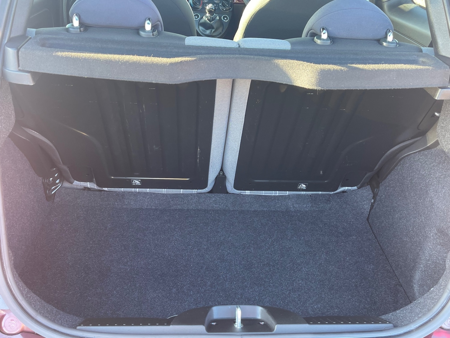 Used Fiat 500 2020 for sale - 77579605: Photo 24