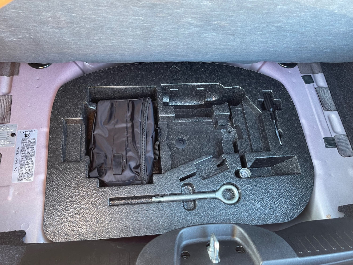 Used Fiat 500 2020 for sale - 77579605: Photo 25