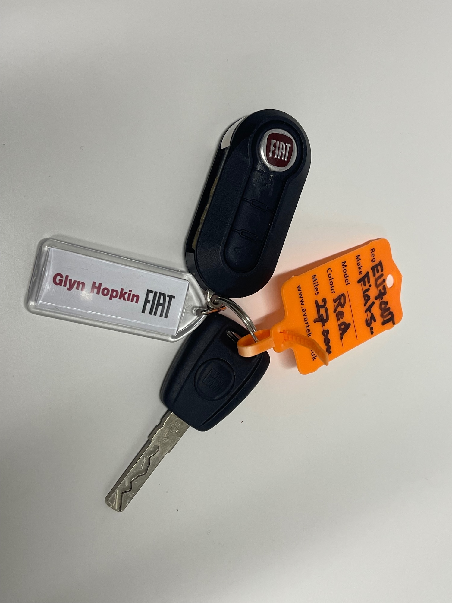 Used Fiat 500 2020 for sale - 77579605: Photo 27