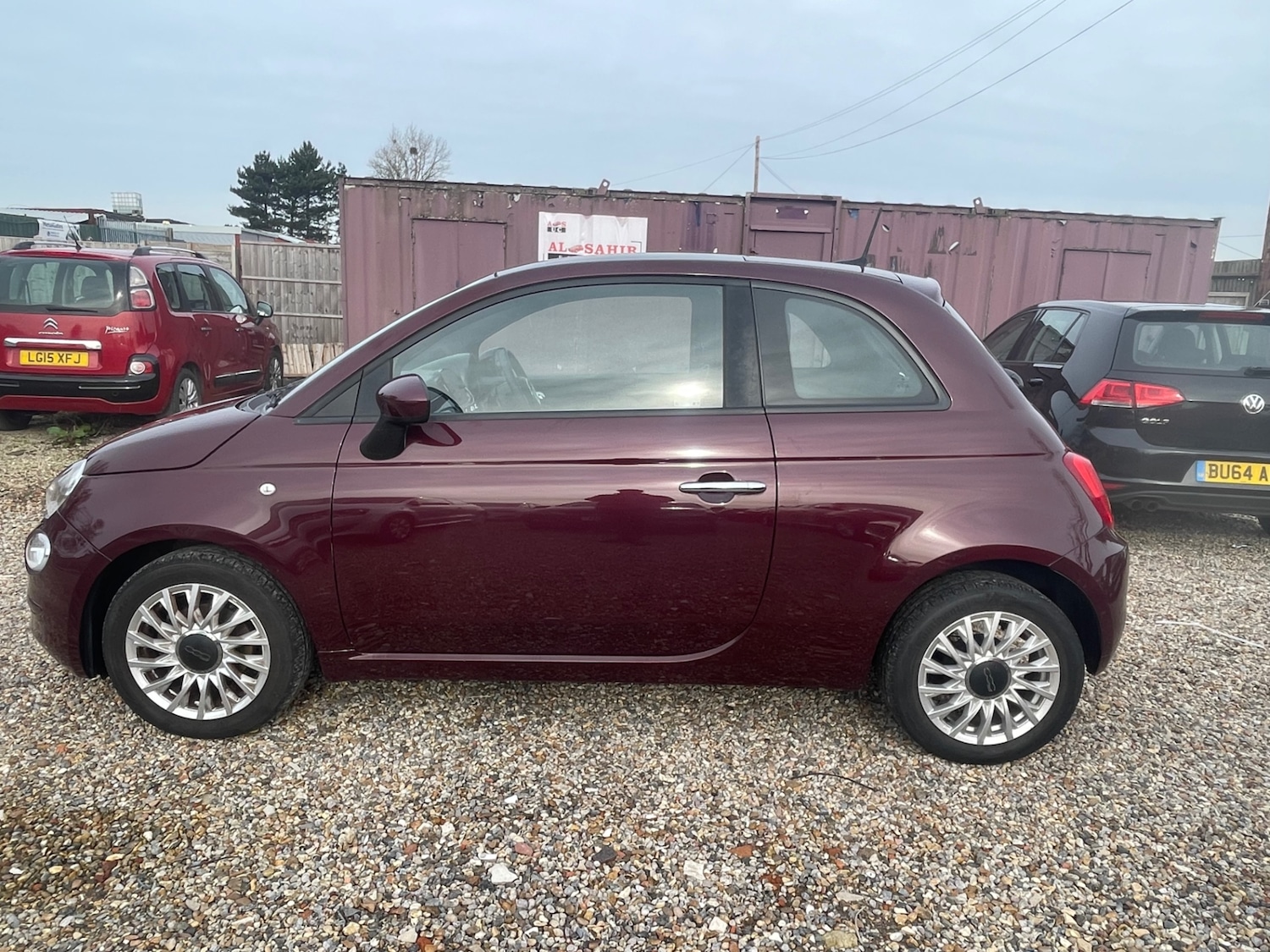 Used Fiat 500 2020 for sale - 77579605: Photo 8