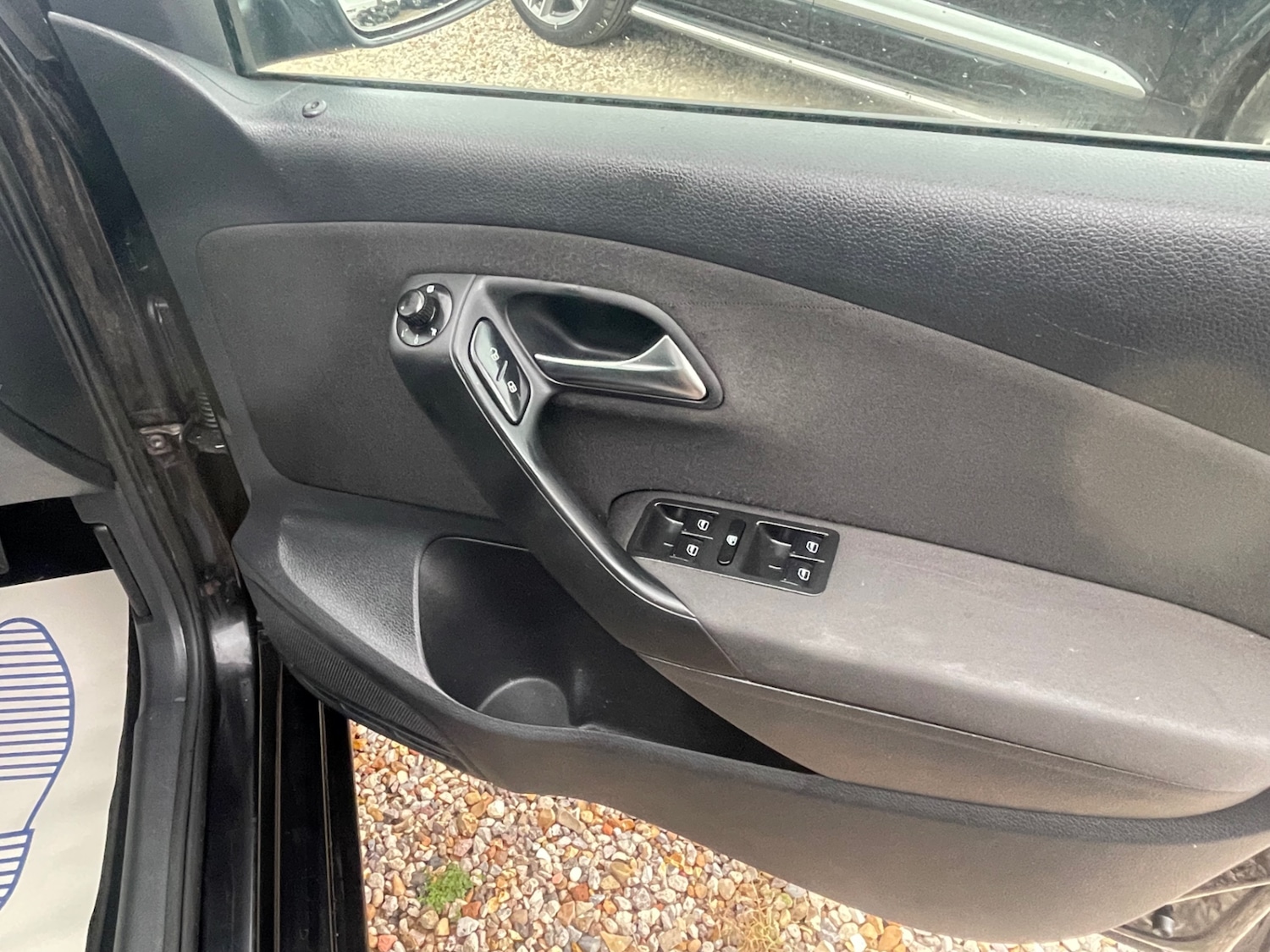 Used Volkswagen Polo 2011 for sale - 76551166: Photo 12