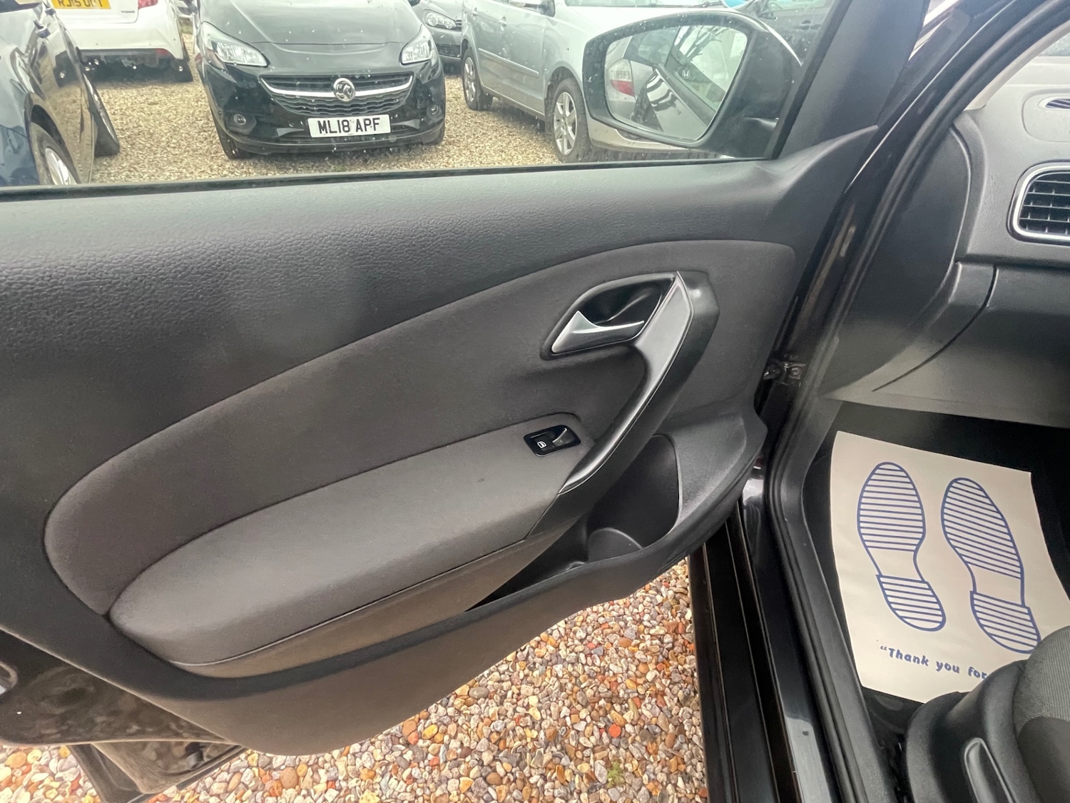 Used Volkswagen Polo 2011 for sale - 76551166: Photo 14