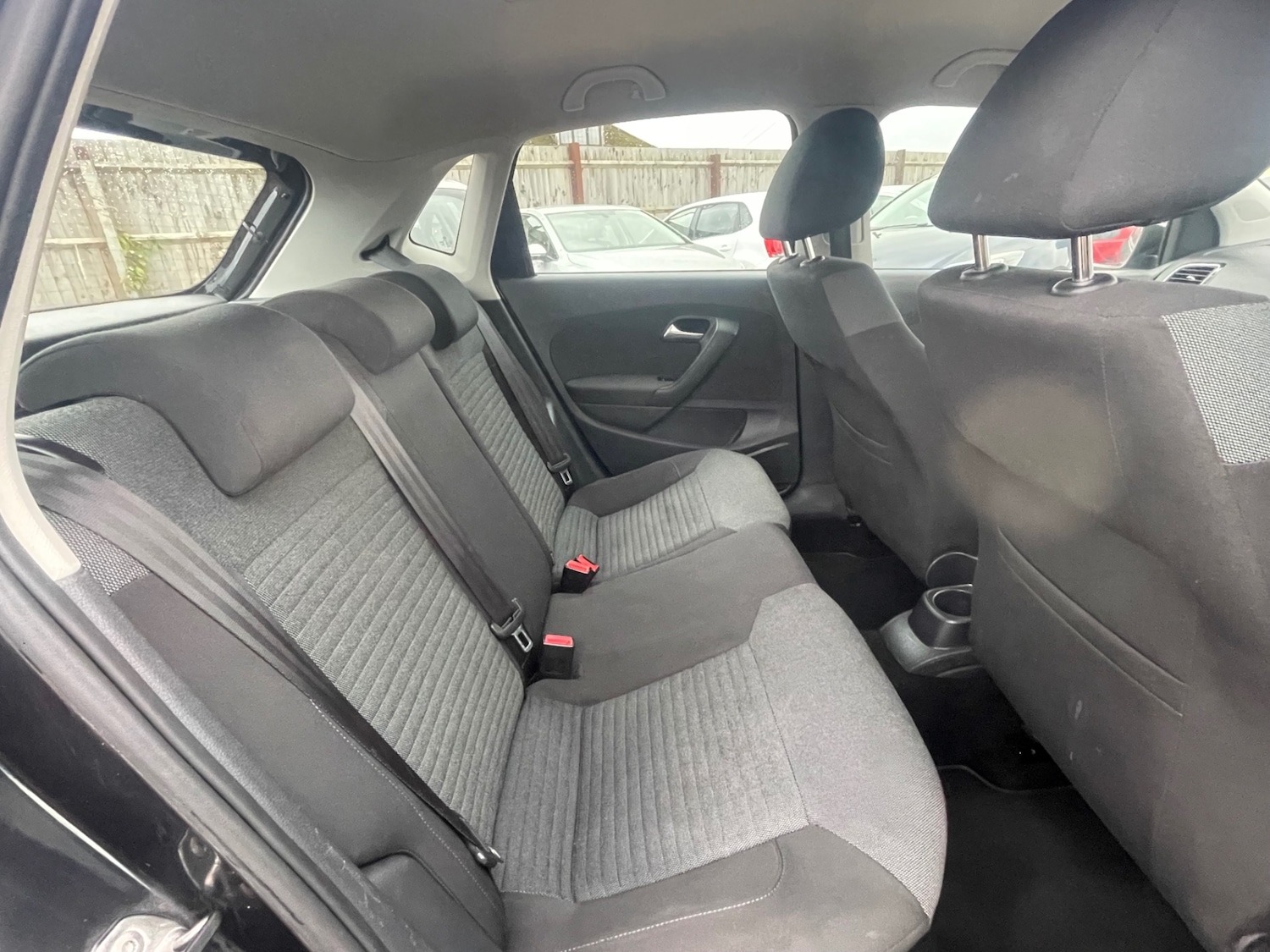 Used Volkswagen Polo 2011 for sale - 76551166: Photo 15