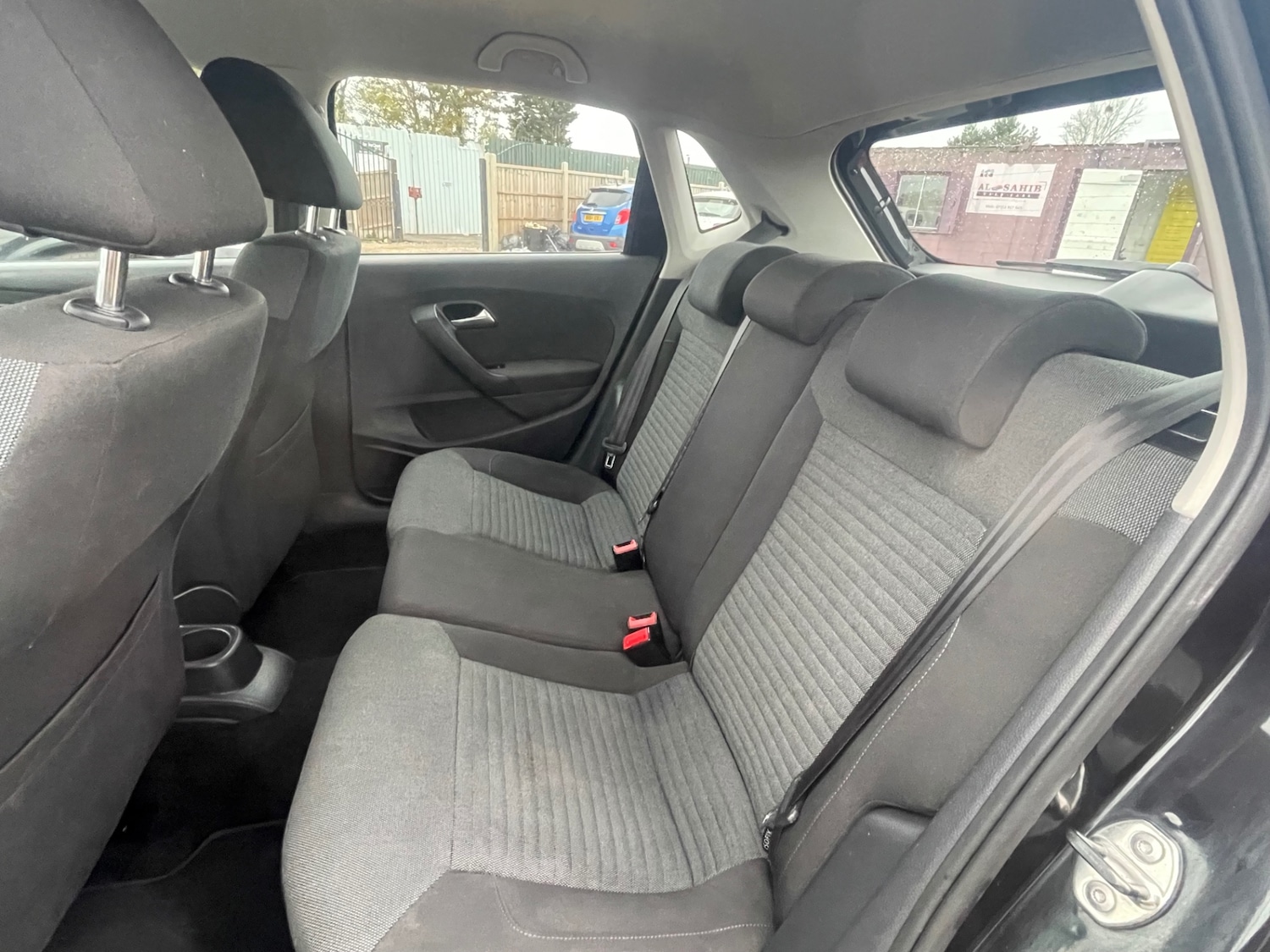 Used Volkswagen Polo 2011 for sale - 76551166: Photo 17