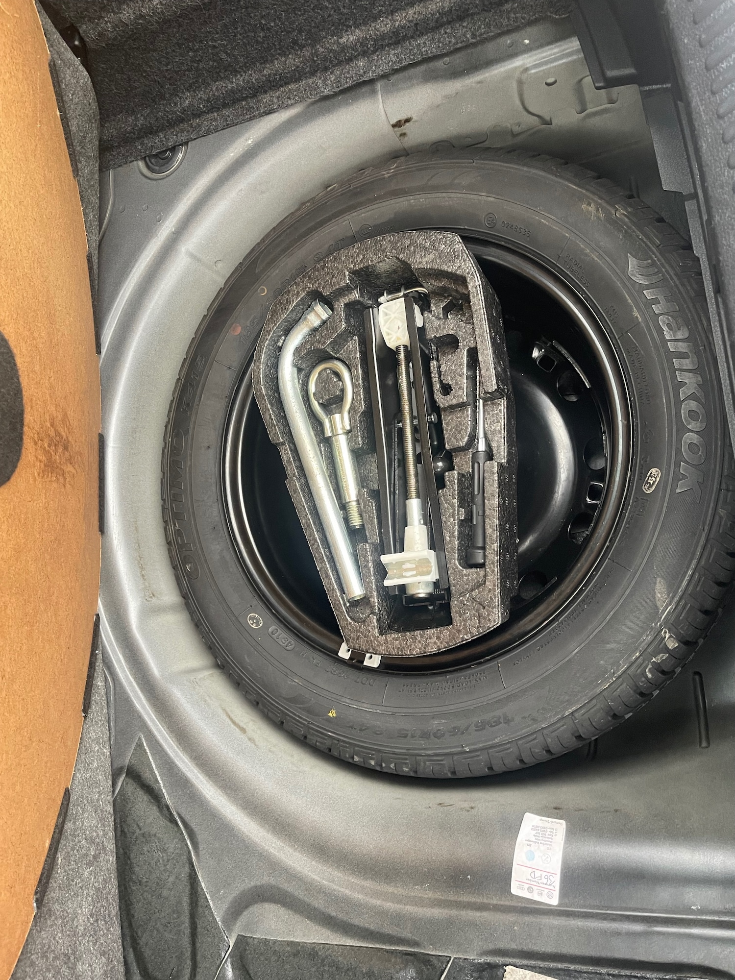 Used Volkswagen Polo 2011 for sale - 76551166: Photo 22