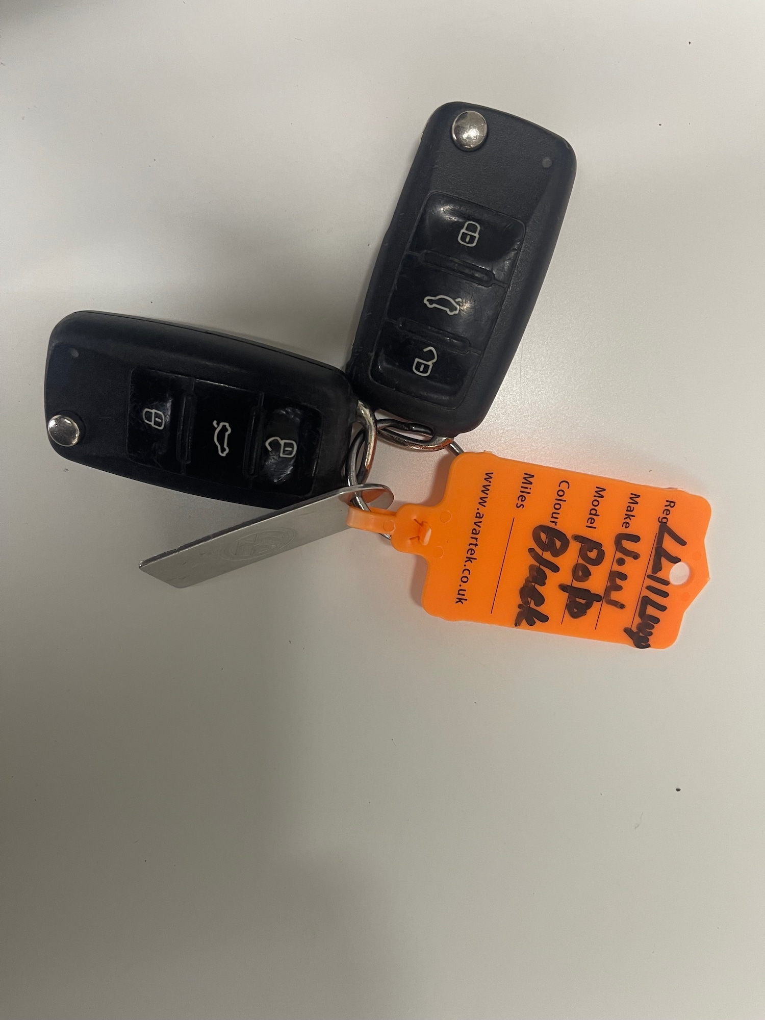 Used Volkswagen Polo 2011 for sale - 76551166: Photo 23