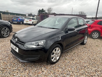 Used Volkswagen Polo 2011 for sale - 76551166: Photo