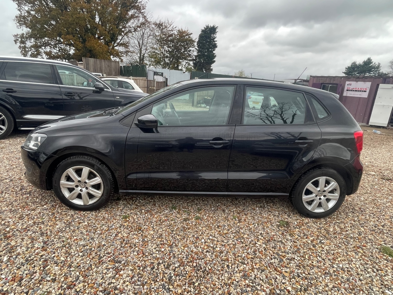 Used Volkswagen Polo 2011 for sale - 76551166: Photo 9