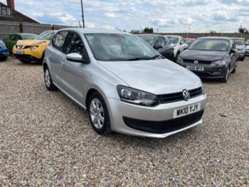 2010 (10) - 1.4 SE 5dr DSG