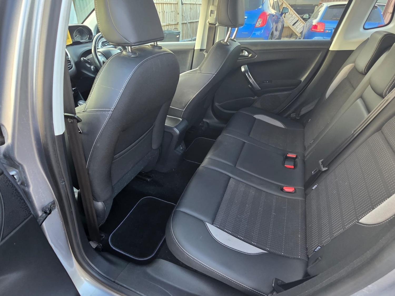Vehicle 50