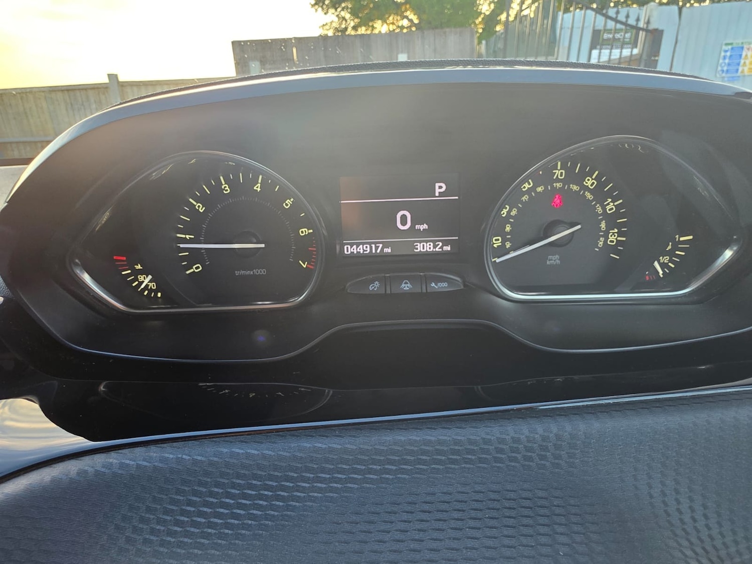 Vehicle 55