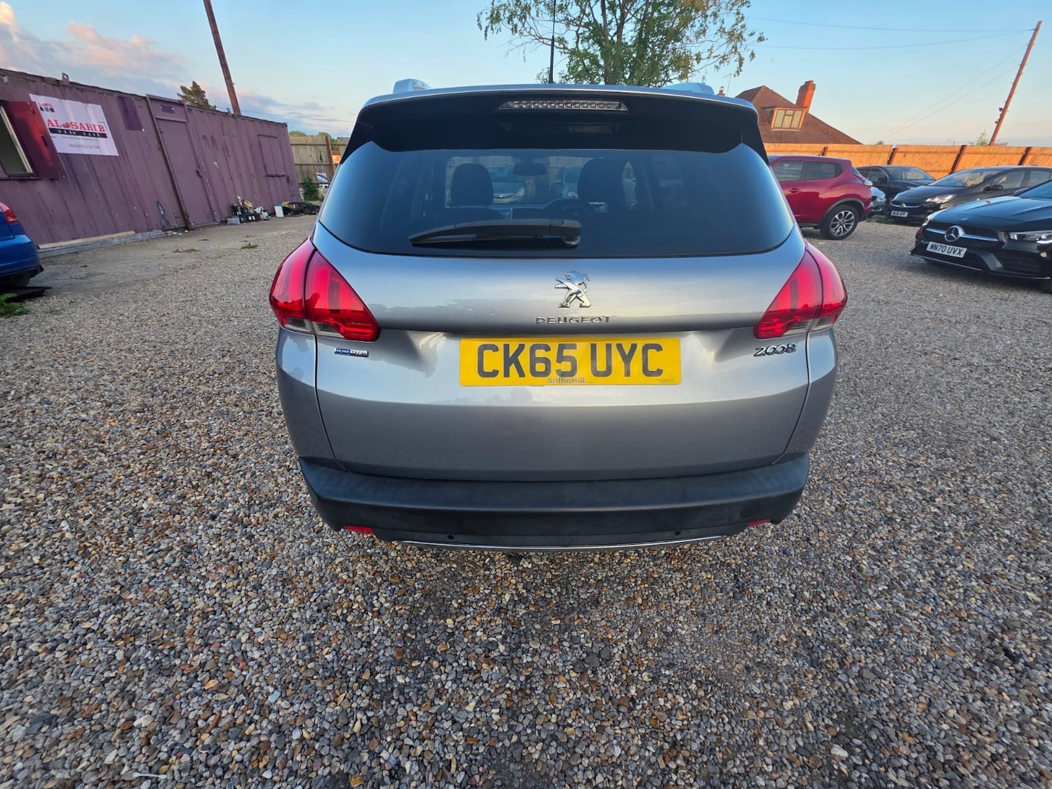 Vehicle 6