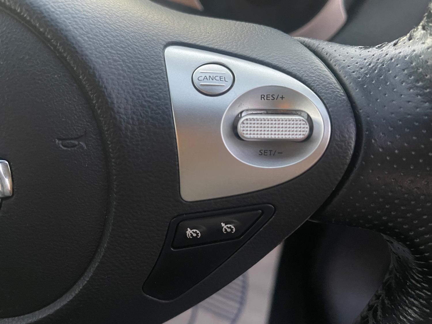 Used Nissan Juke 2016 for sale - 77096861: Photo 10