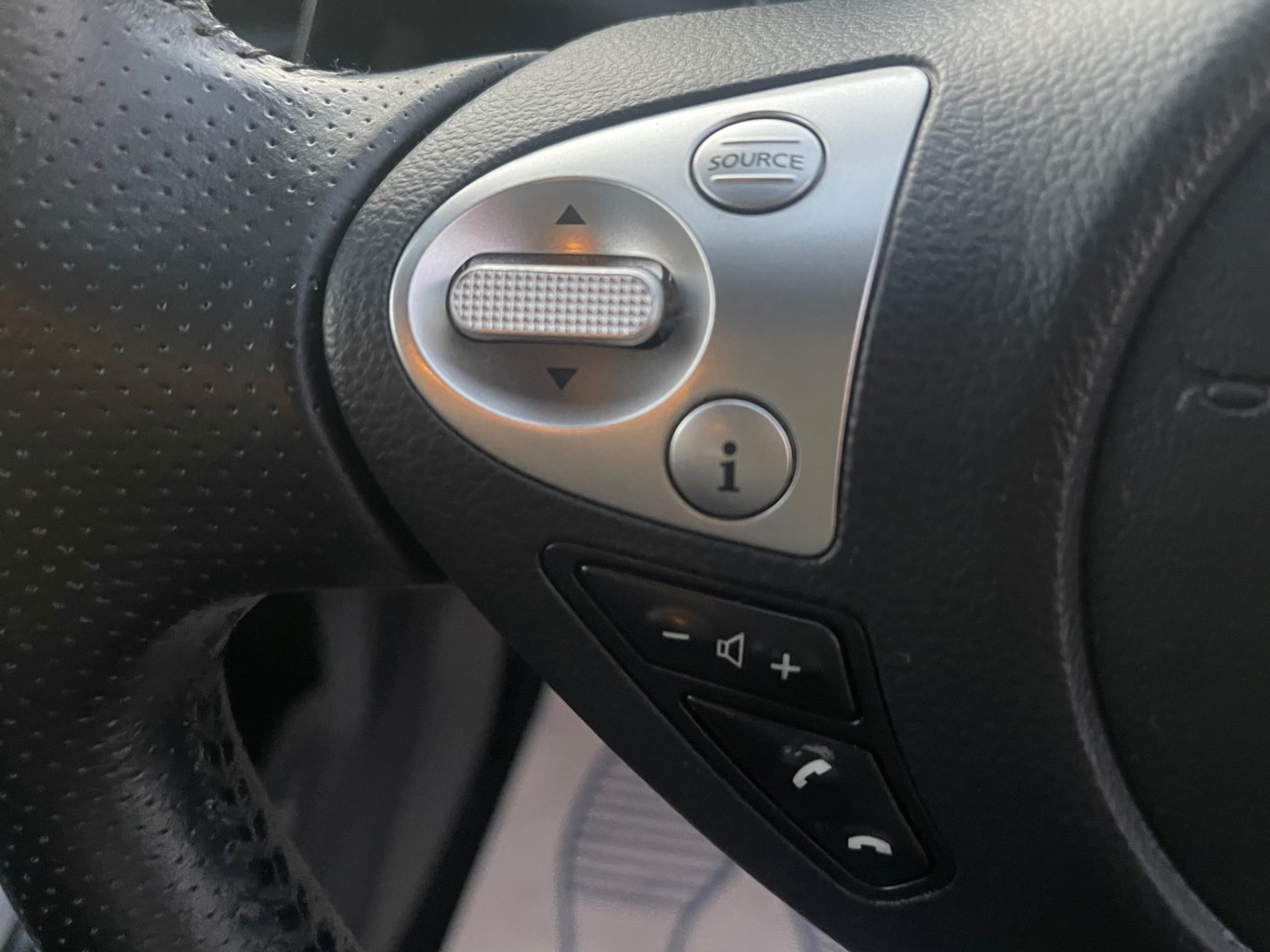 Used Nissan Juke 2016 for sale - 77096861: Photo 11