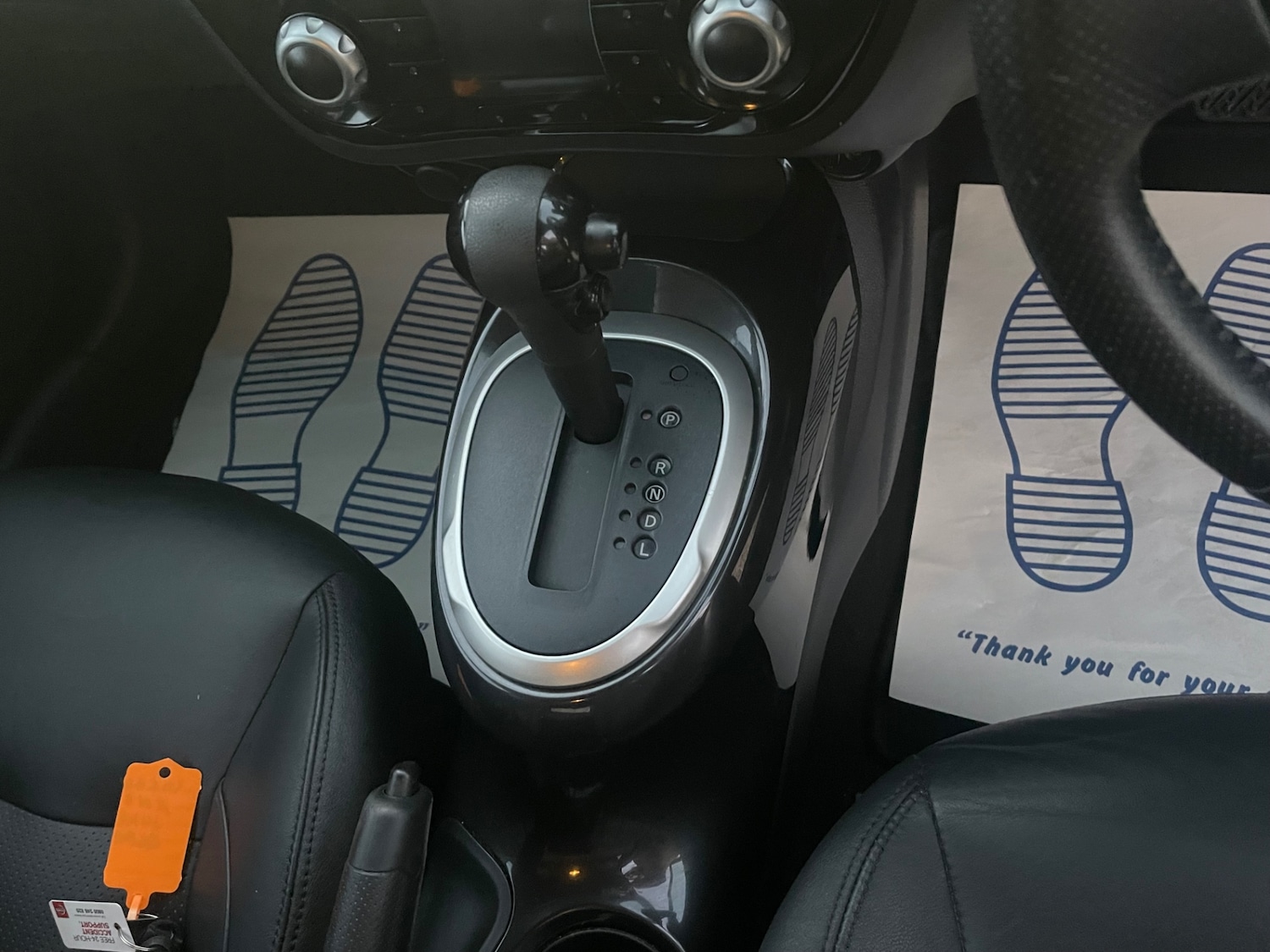 Used Nissan Juke 2016 for sale - 77096861: Photo 14