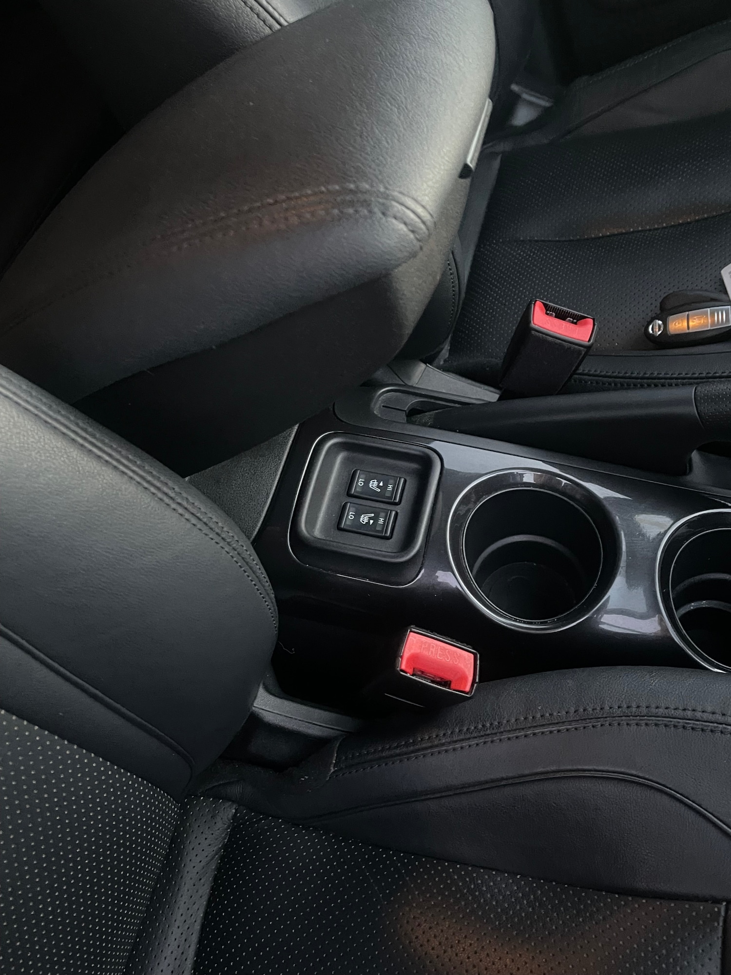 Used Nissan Juke 2016 for sale - 77096861: Photo 15