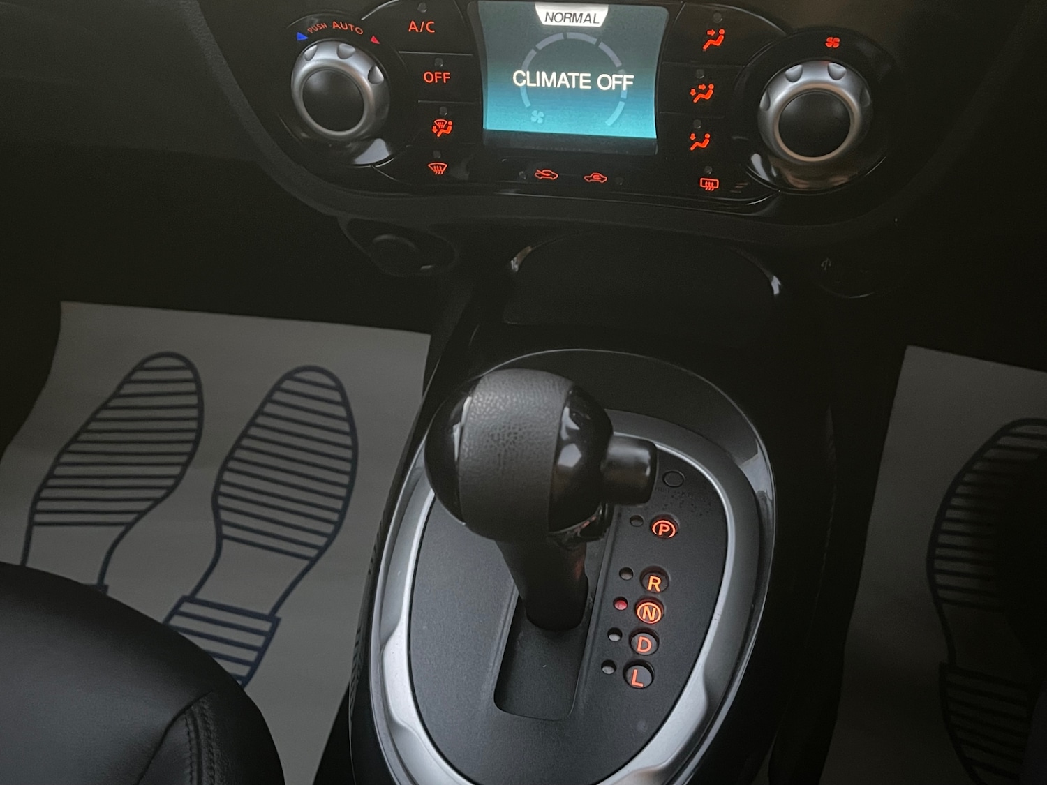 Used Nissan Juke 2016 for sale - 77096861: Photo 24