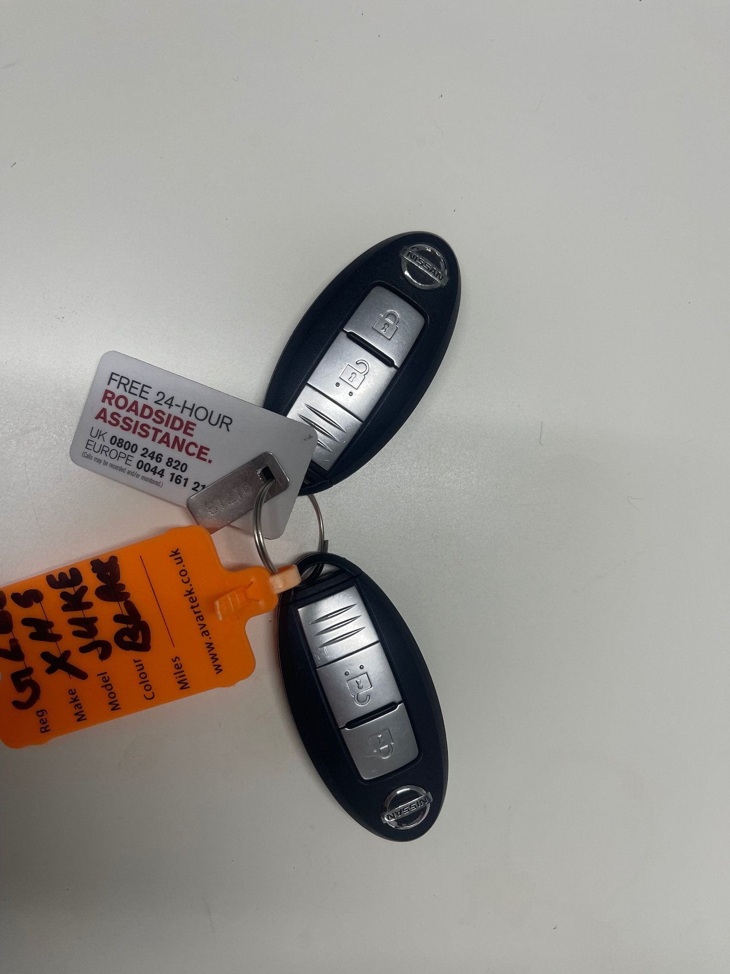 Used Nissan Juke 2016 for sale - 77096861: Photo 25