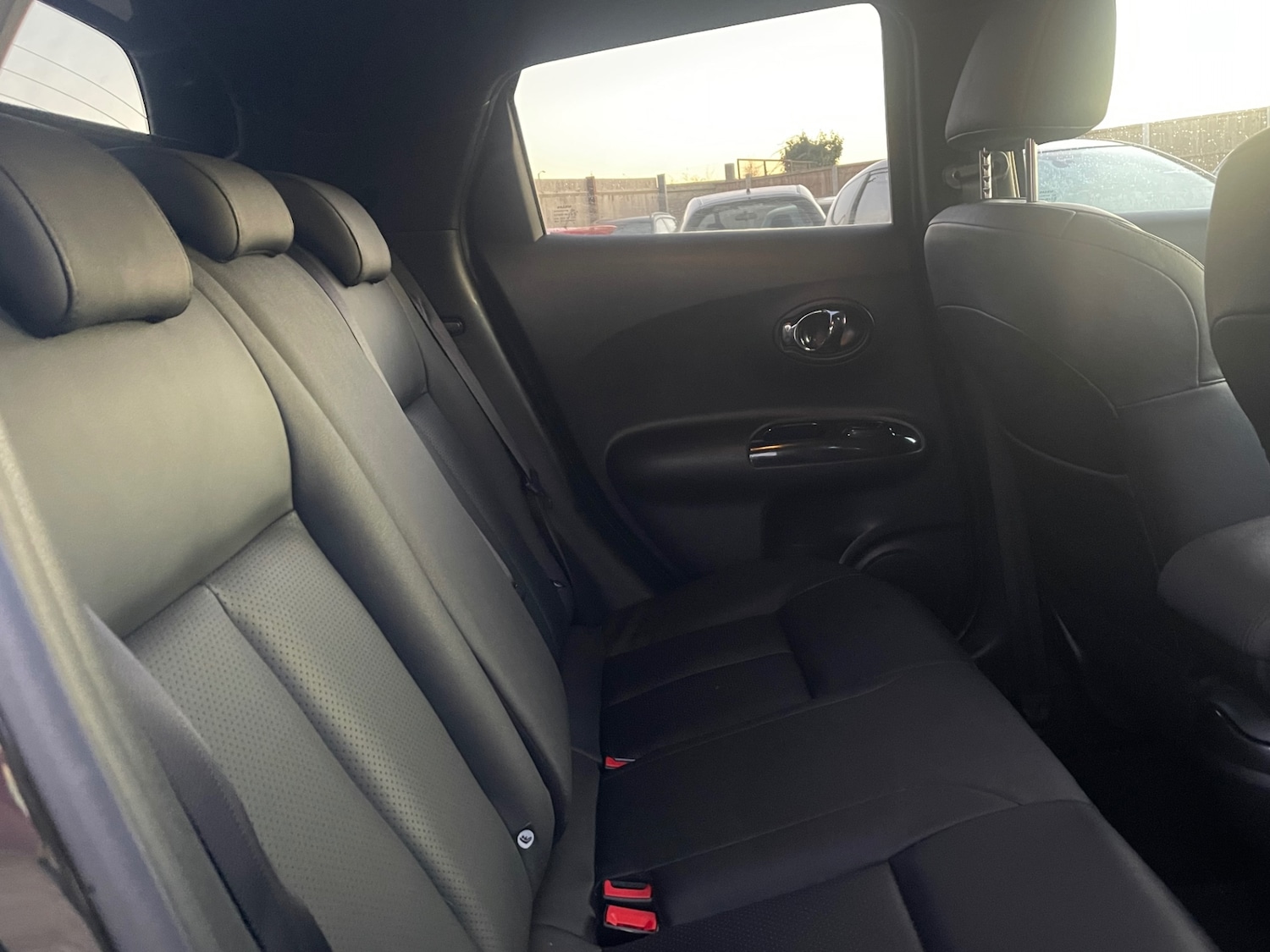 Used Nissan Juke 2016 for sale - 77096861: Photo 26