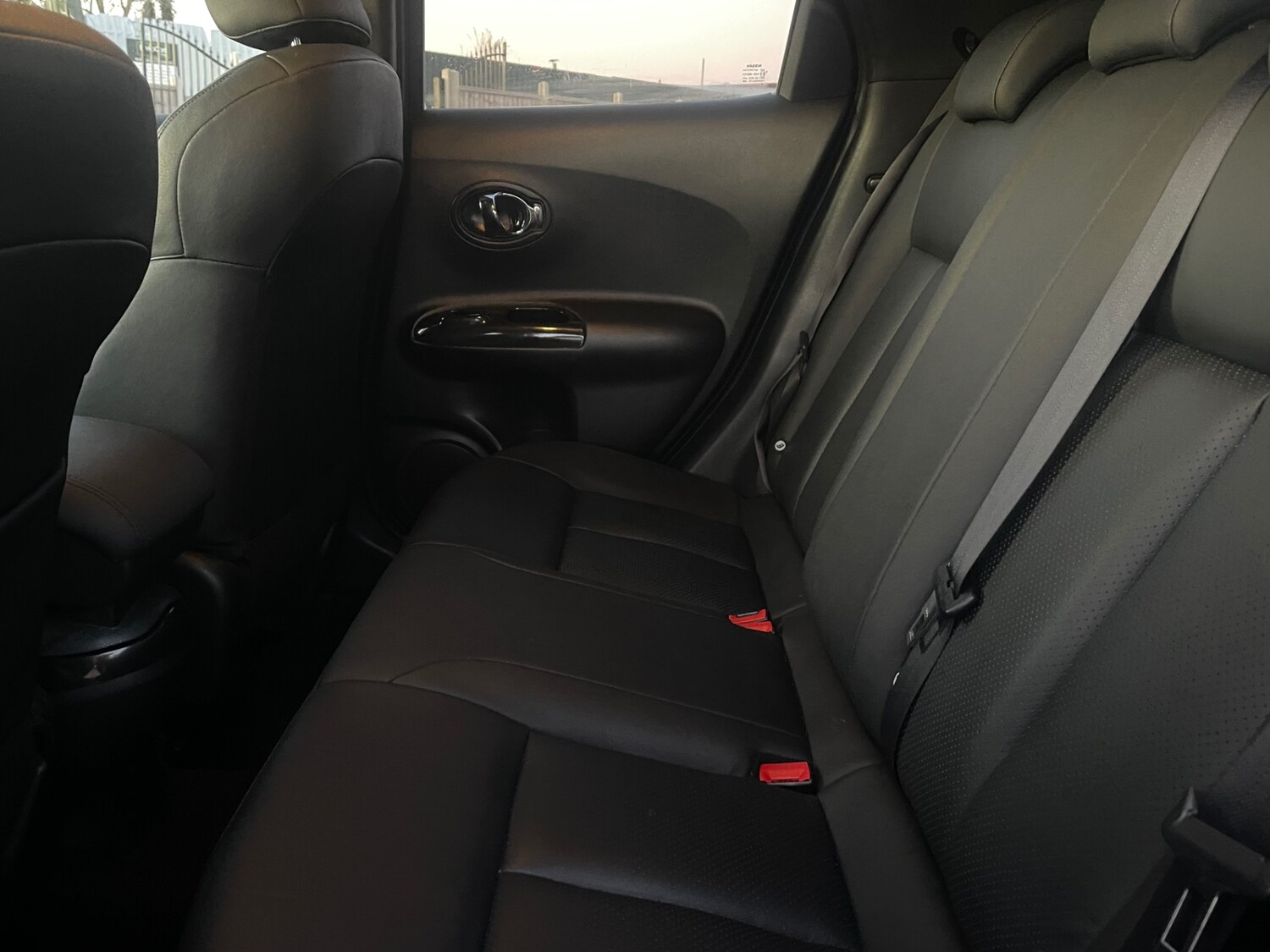 Used Nissan Juke 2016 for sale - 77096861: Photo 31