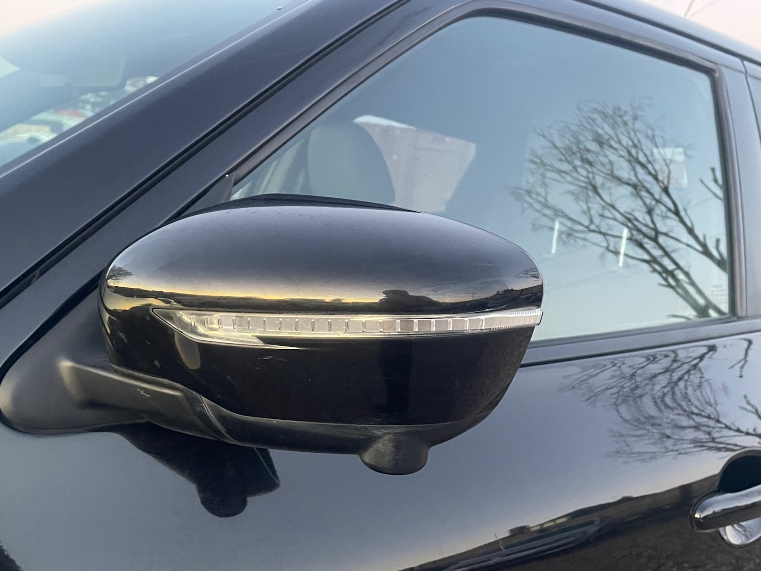 Used Nissan Juke 2016 for sale - 77096861: Photo 35